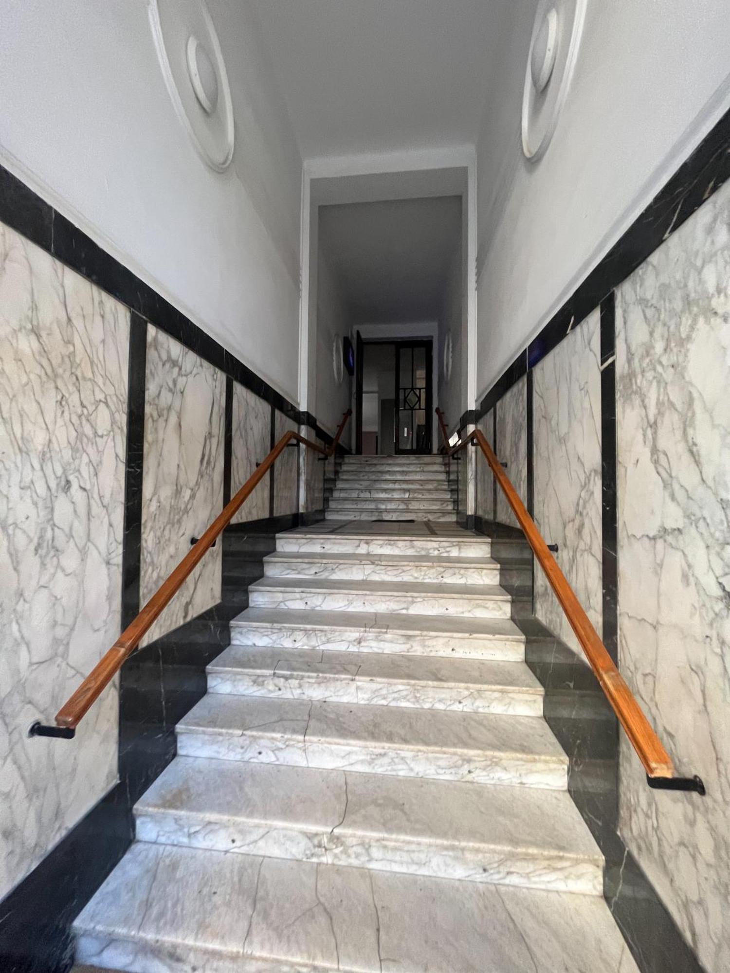 Two Bedroom Apartment Near Slavija Square Belgrado Exterior foto